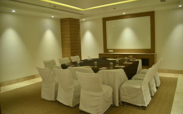Hotel Marigold Jaipur