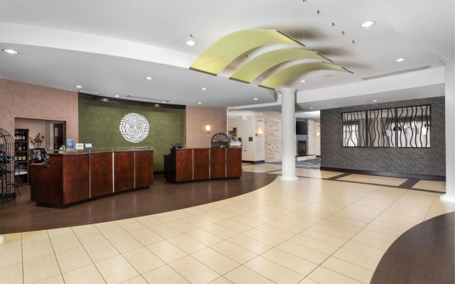 Fairfield Inn & Suites by Marriott Elkin Jonesville