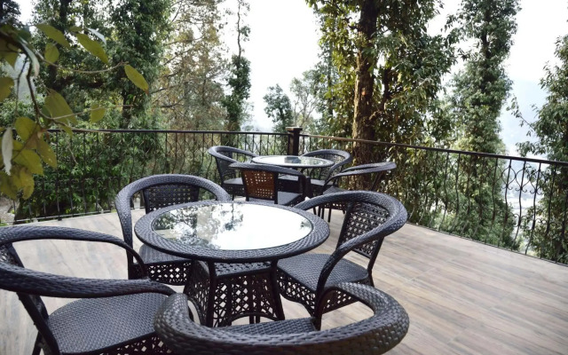 The Fern Hillside Resort Bhimtal