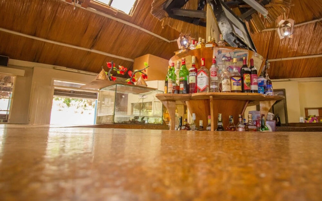 Kimugu River Lodge