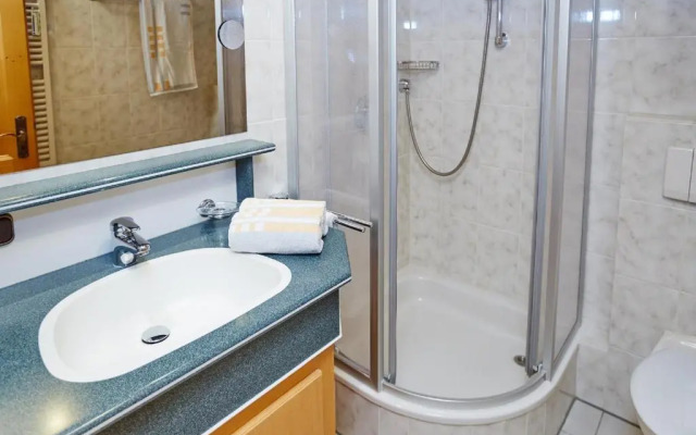 Alpenflair Ferienwohnungen Whg 202