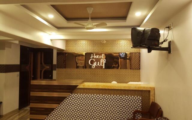 Gulf Hotel Colaba