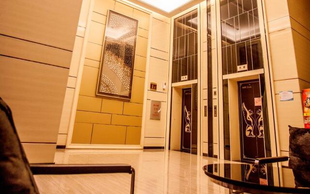 Sky Hotel and Apartment Huizhou