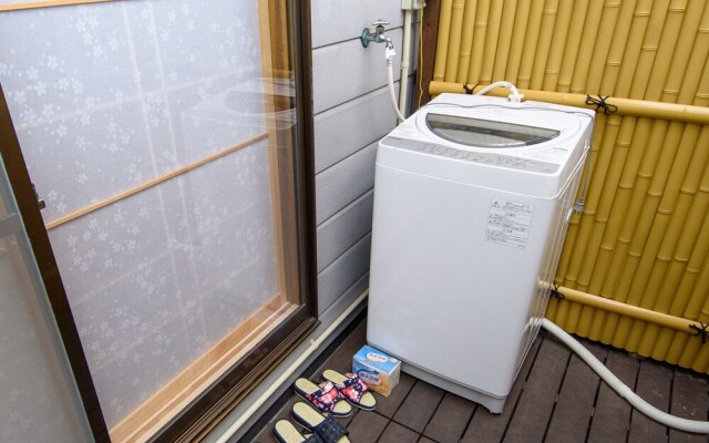 Sannou Private House