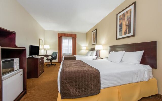 Ramada Elizabethtown