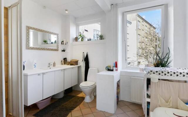 Aalborg Bed and Breakfast