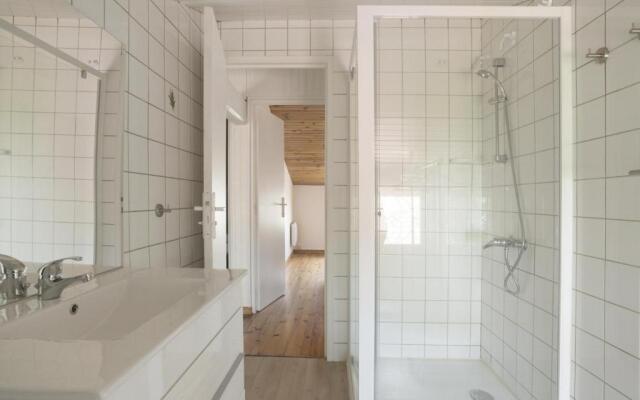 Maison Biscarrosse Plage, 4 pièces, 6 personnes - FR-1-521-149