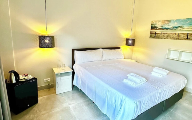 Hotel Fortuny Javea