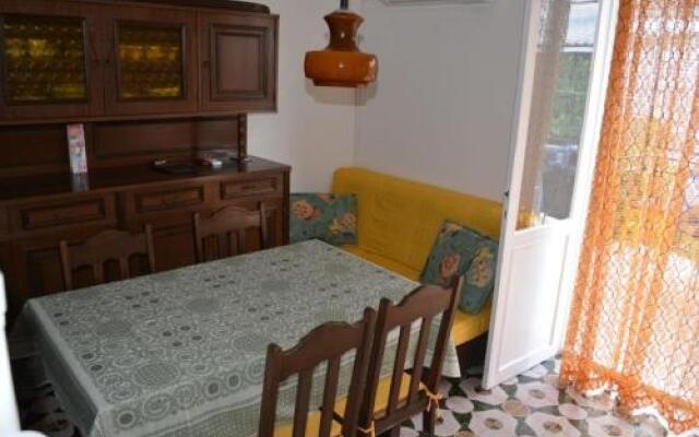 Apartment Lenka