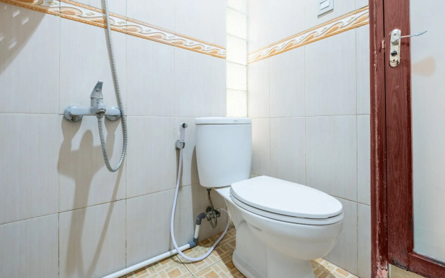 OYO Collection O 1032 Rahayu Residence Syariah