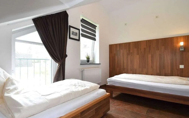 Wohnung in Willingen Nahe Ettelsberg-bahn