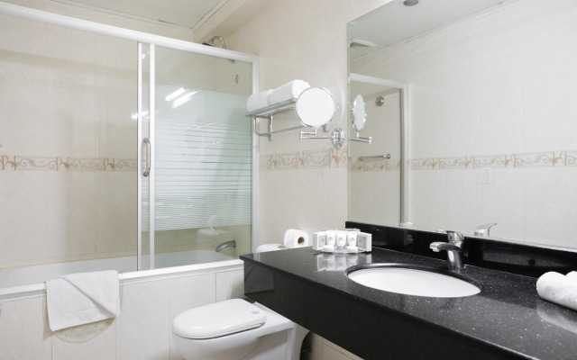 Kingdom Hotel