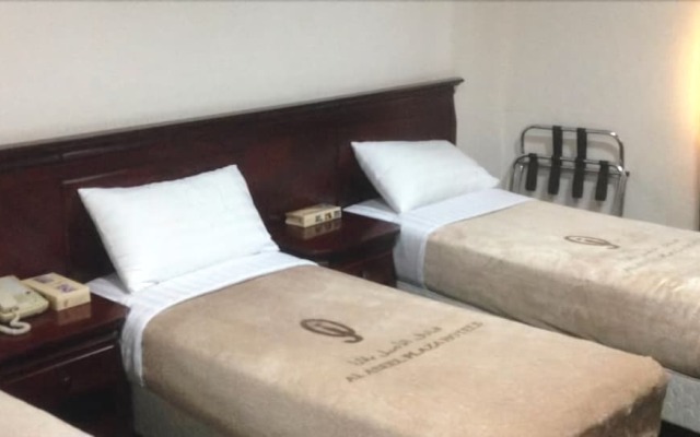 Samah Al Aseel Hotel