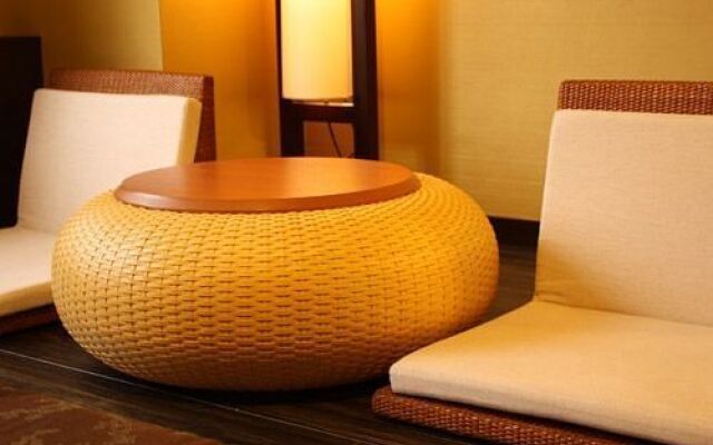 Sakuraan Higashiyama Sanjo Hotel