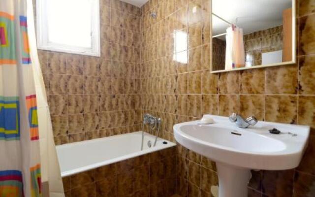 Apartamentos Albatros