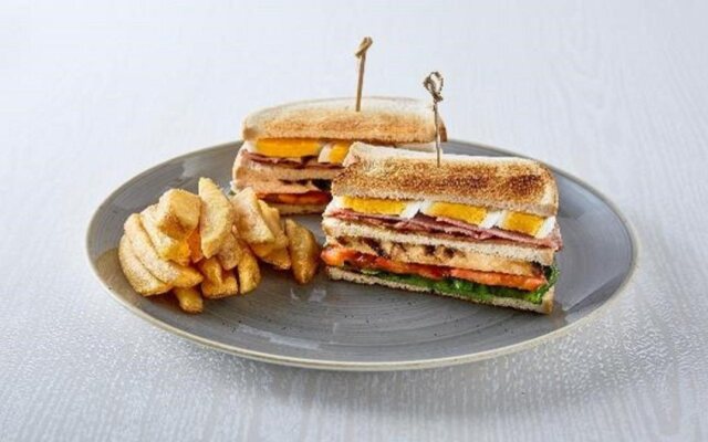 Holiday Inn London - Regent's Park by IHG