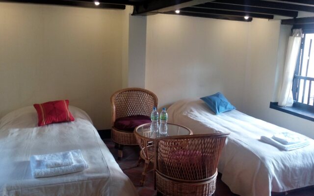 Golden Temple Guest House