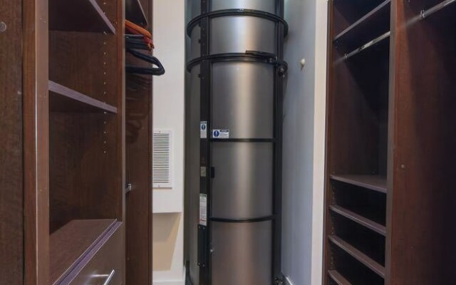 Ocean View Villa Malibu Palisades 3 bdr