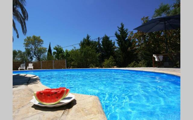 Nona's House
