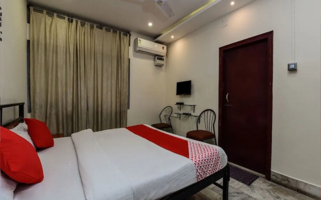 Uttam Guest House by OYO Rooms