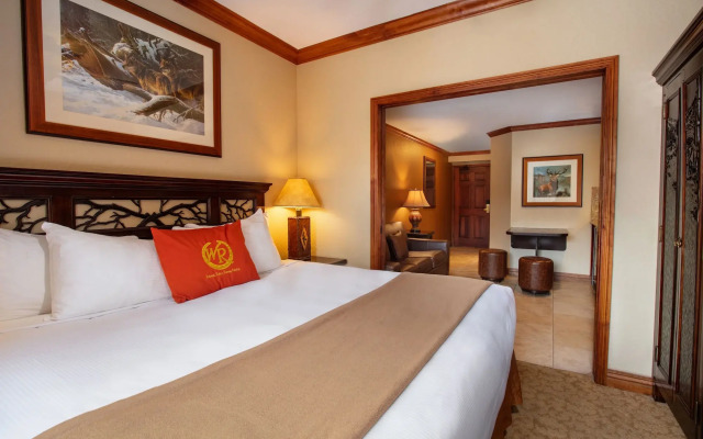 Westgate Park City Resort & Spa