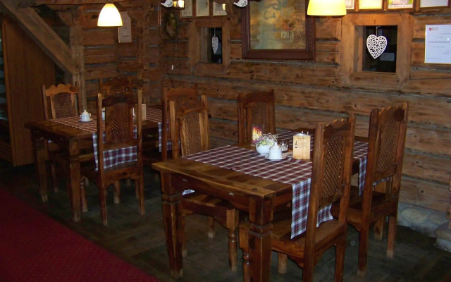 Hotel Marysin Dwór