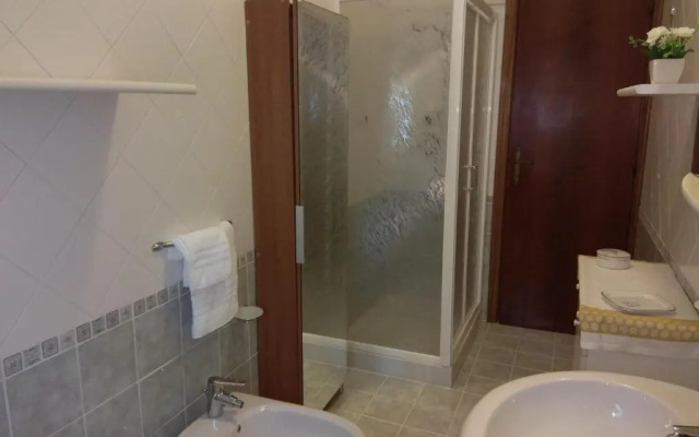 Appartamento in Centro il Girasole