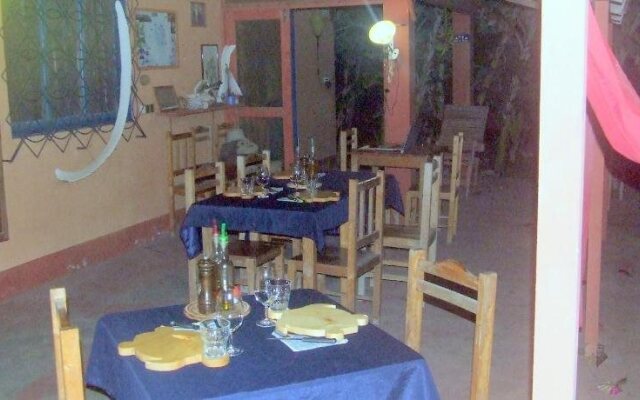 Tortuga B&B