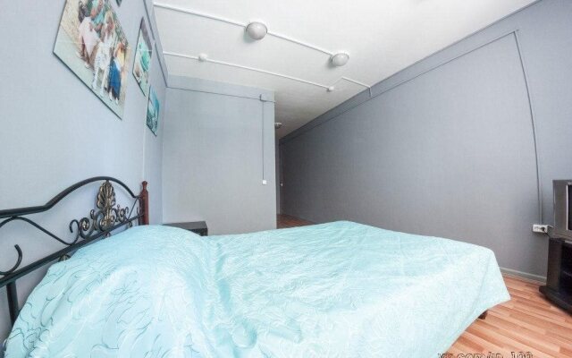 Жилые помещения Art