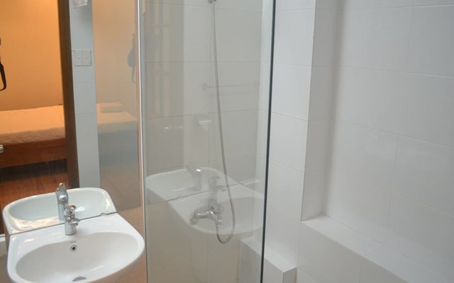 Saigon River Boutique Hotel