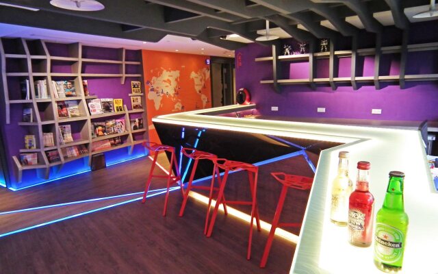 Best Hostel