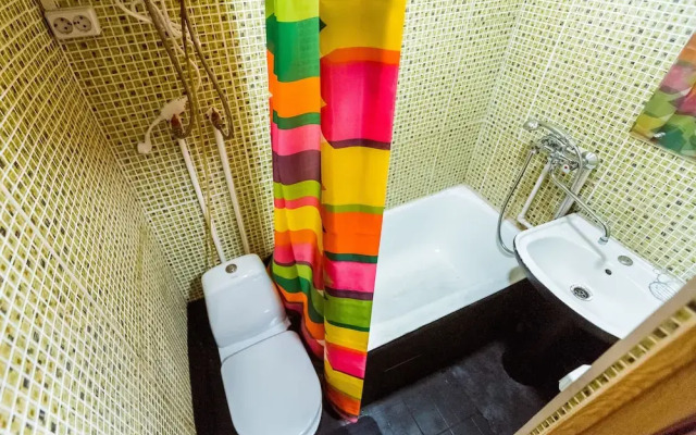 Vladivostok Home Stay