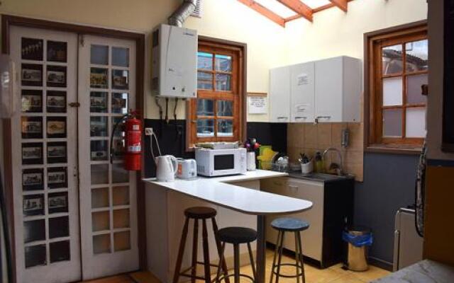 Hostal Casa Roma