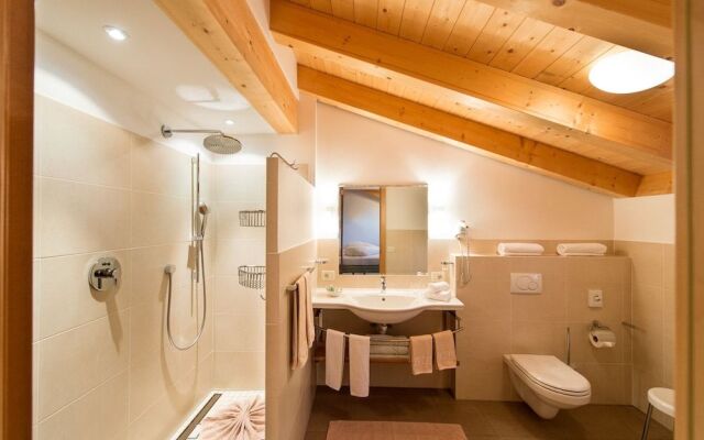 Hotel Waldrast Dolomiti