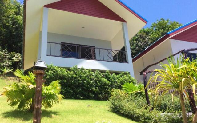 Sawasdee Home Stay Resort & Pool