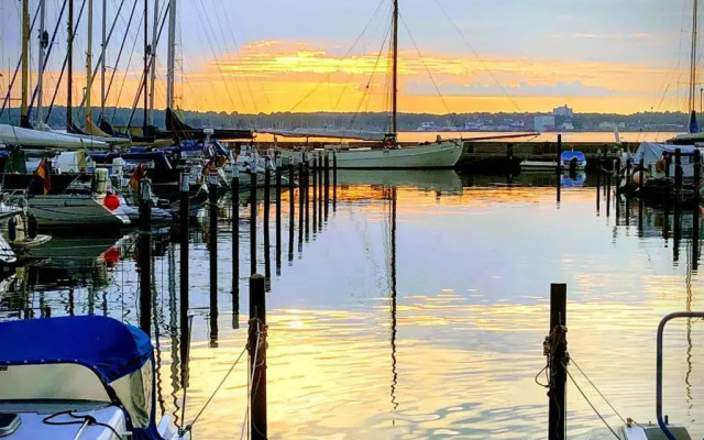 Ferienwohnung Haus am Barg