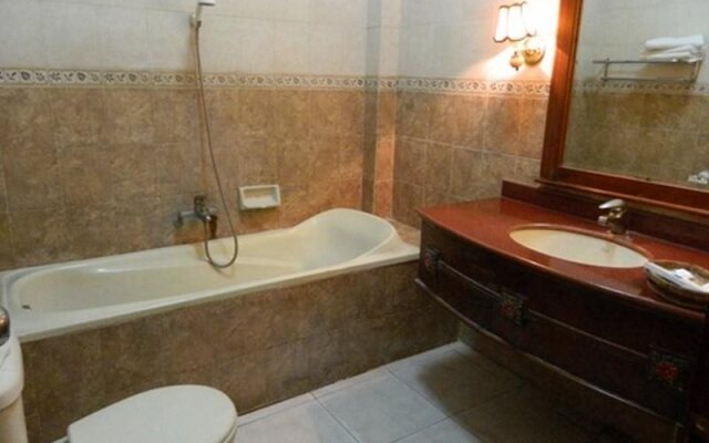 Grand Setiakawan Hotel