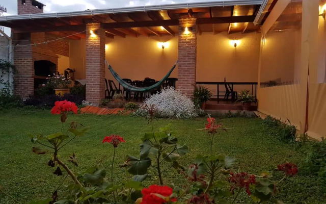 Accueillant Hostel Salta