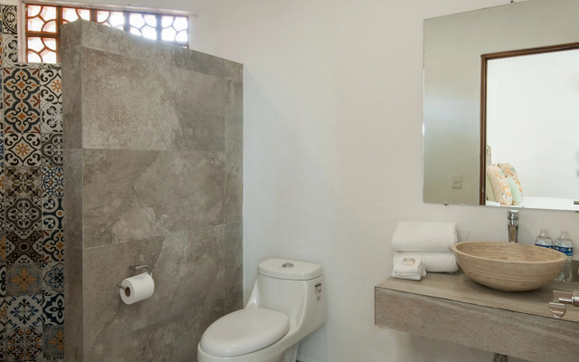 San Pancho Apart-Hotel