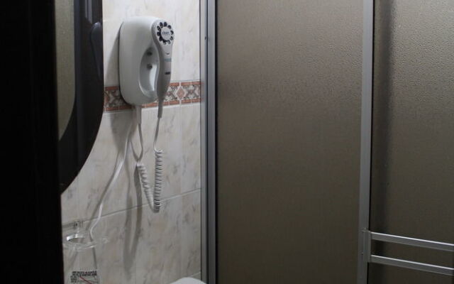 Hotel Pereira Real