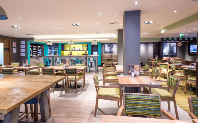 Premier Inn  Bury St Edmunds Town Centre