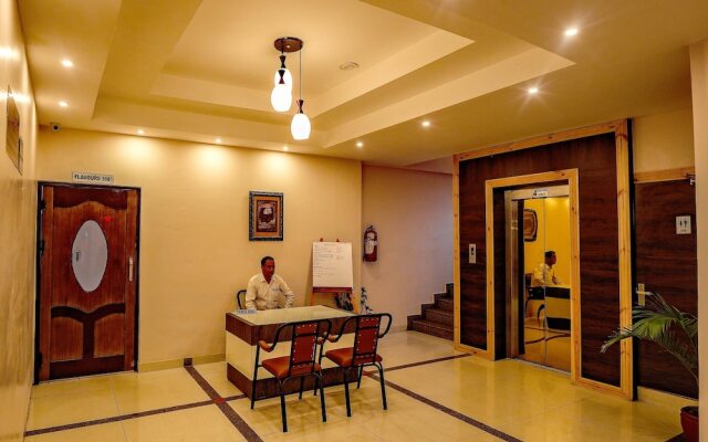 Hotel 360 By D'Polo