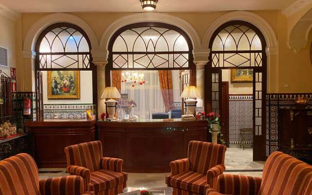 Hotel Europa