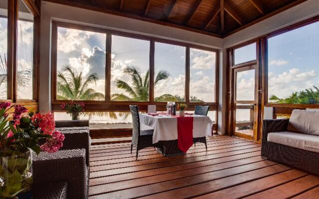 Turtle Island Beach Resort Trademark Collection