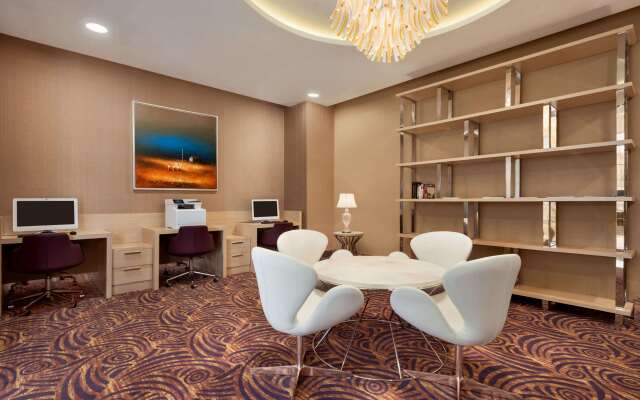 TRYP by Wyndham Izmit