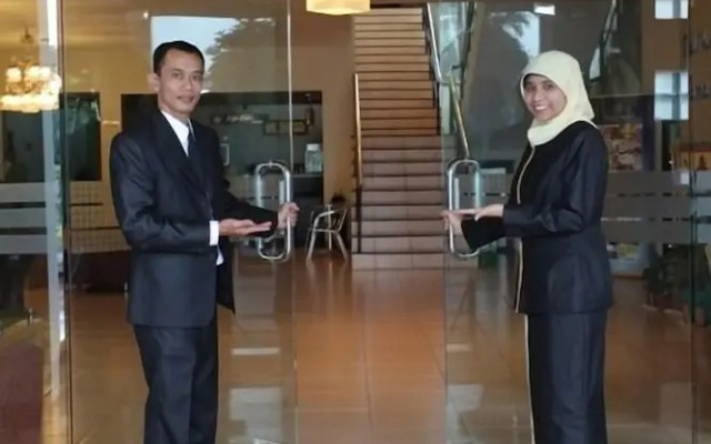 University Club Hotel UGM