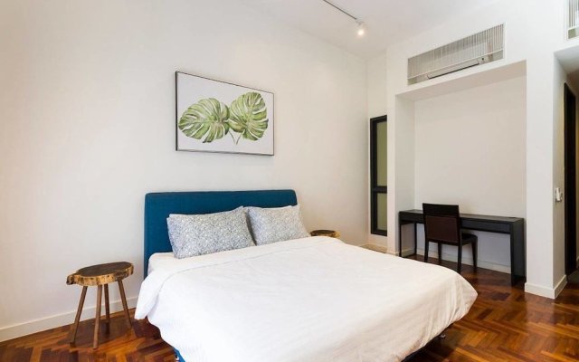 Mews Kl City Apartment By Guestready