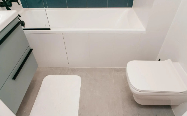 RentalSPb на Благодатной