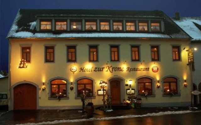 Hotel Zur Krone