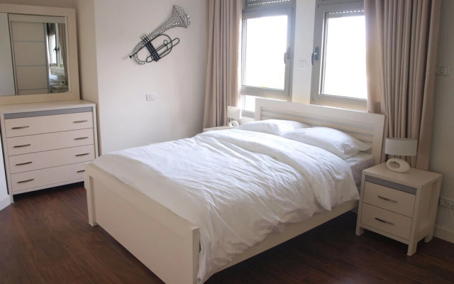 MBH6 - 12 Maavar Beit Haknesset - Jerusalem-Rent